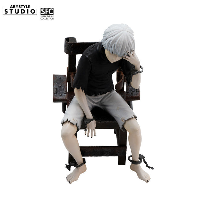 TOKYO GHOUL Figurine Ken Kaneki - for just $59.99! 