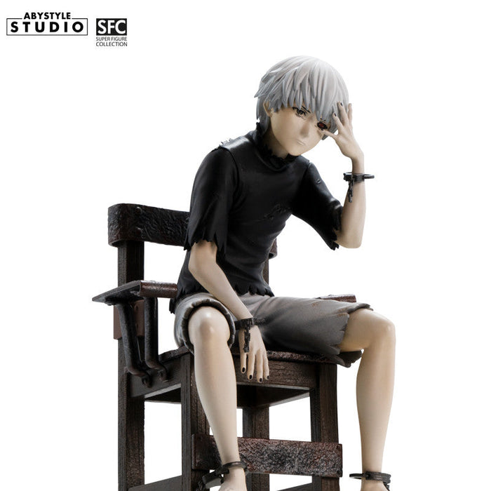 TOKYO GHOUL Figurine Ken Kaneki - for just $59.99! 