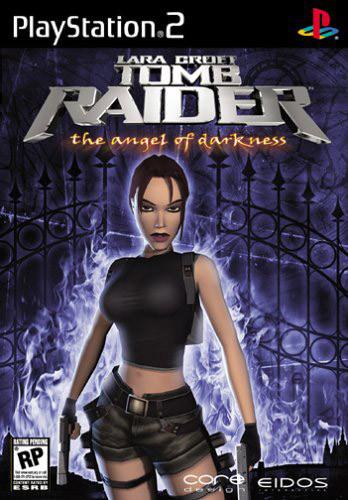 Tomb Raider Angel of Darkness (Playstation 2) - for just $0! 