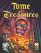 Tome of Treasures (5E) - for just $34.99! 