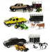 1:32 8" John Deere Pickup & Livestock Trailer Set Assorted Styles - Just $34.99! Shop now at Retro Gaming of Denver