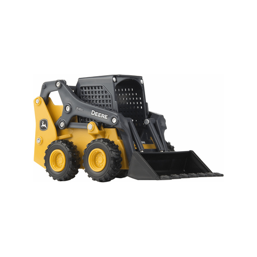 1:32 John Deere 318G Skid Steer - Just $14.99! Shop now at Retro Gaming of Denver