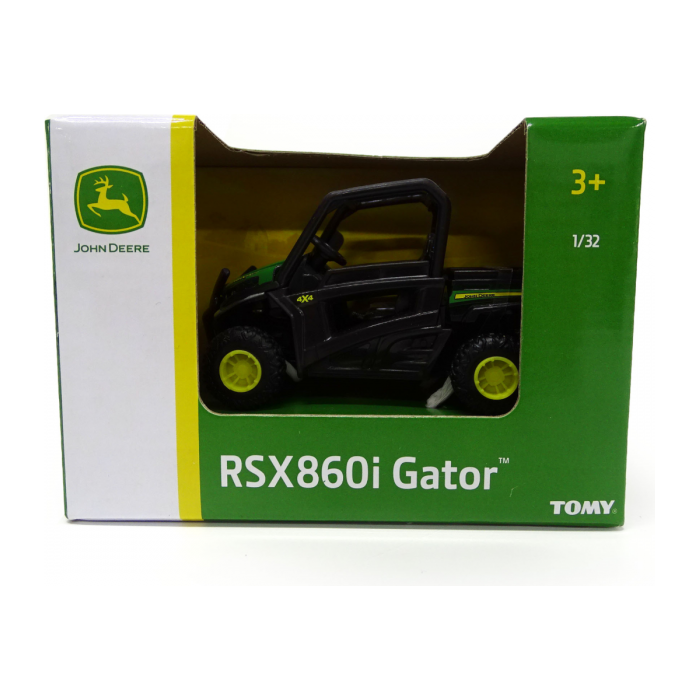 1:32 John Deere Gator Rsx860I - Just $12.99! Shop now at Retro Gaming of Denver