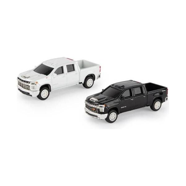 2020 Chevrolet Silverado 1:64 Die Cast - Just $10.99! Shop now at Retro Gaming of Denver