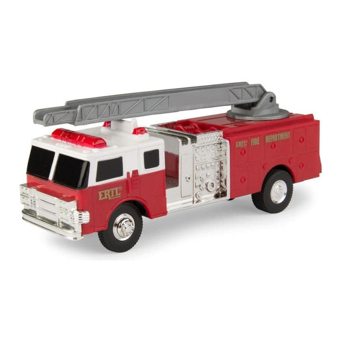 5" Fire Truck - Just $6.99! Shop now at Retro Gaming of Denver