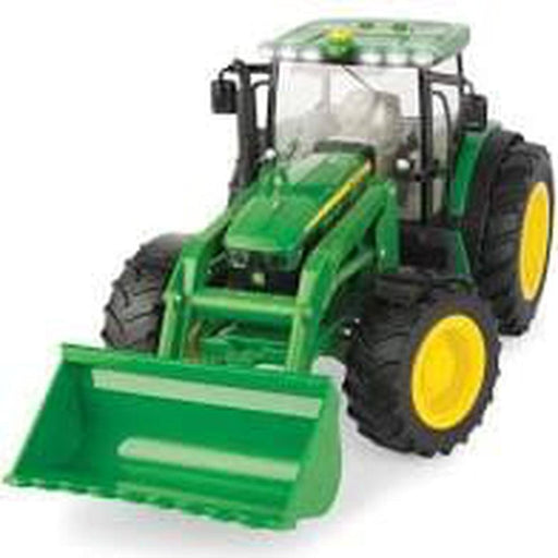 Big Farm 1:16 John Deere 6210R Tractor - Just $64.99! Shop now at Retro Gaming of Denver