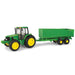 Big Farm 1:16 John Deere 6930 with Dump Wagon - Just $59.99! Shop now at Retro Gaming of Denver