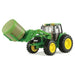 Big Farm 1:16 John Deere 7330 With Bale Mover And Bale - Just $59.99! Shop now at Retro Gaming of Denver