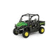 Big Farm John Deere Gator RSX860i - Just $31.99! Shop now at Retro Gaming of Denver