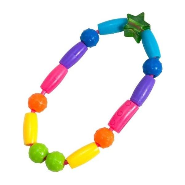 Bright Beads Teether - Just $3.99! Shop now at Retro Gaming of Denver