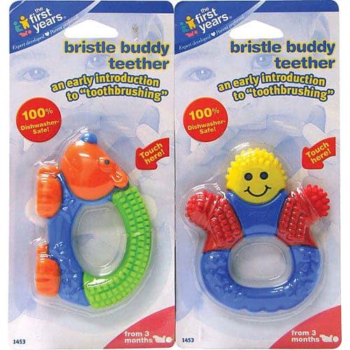 Bristle Buddy - Assorted Styles - Just $3.99! Shop now at Retro Gaming of Denver