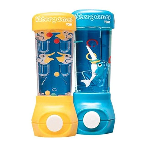 Classic TOMY Fun Water Games - Just $8.99! Shop now at Retro Gaming of Denver