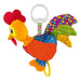 Clip & Go Barnyard Bob The Rooster - Just $15.99! Shop now at Retro Gaming of Denver