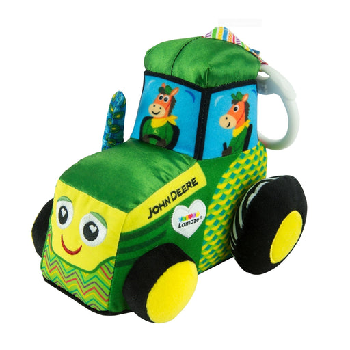 Clip & Go Tractor - Just $15.99! Shop now at Retro Gaming of Denver