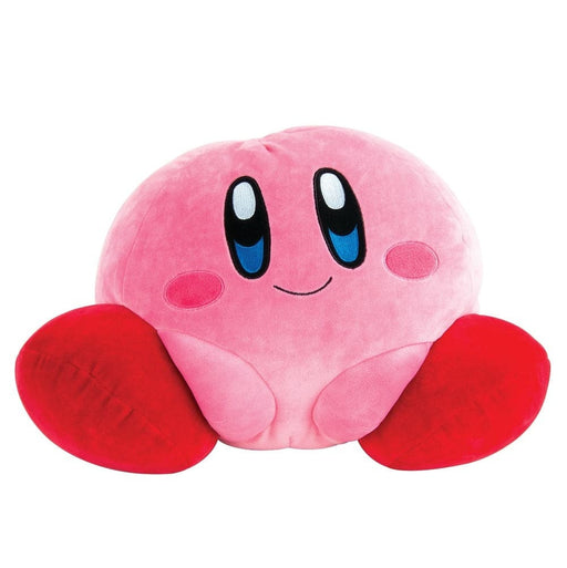 Club Mocchi Mocchi - Nintendo Kirby Mega Plush Stuffed Toy - Premium Plush - Just $39.99! Shop now at Retro Gaming of Denver