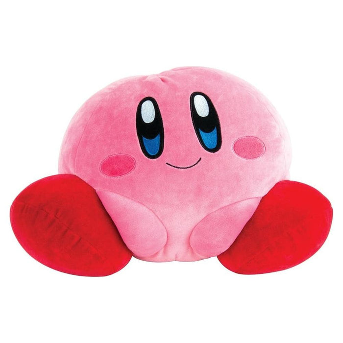 Club Mocchi Mocchi - Nintendo Kirby Mega Plush Stuffed Toy - Just $39.99! Shop now at Retro Gaming of Denver