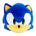 Club Mocchi Mocchi - Sonic Hedgehog Head Mega Plush - Premium Plush - Just $39.99! Shop now at Retro Gaming of Denver