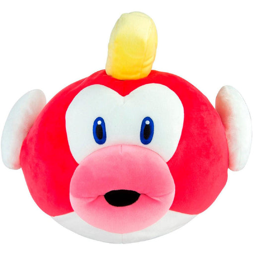 Club Mocchi Mocchi - Super Mario™ Cheep Cheep Mega Plush Toy - Premium Plush - Just $39.99! Shop now at Retro Gaming of Denver