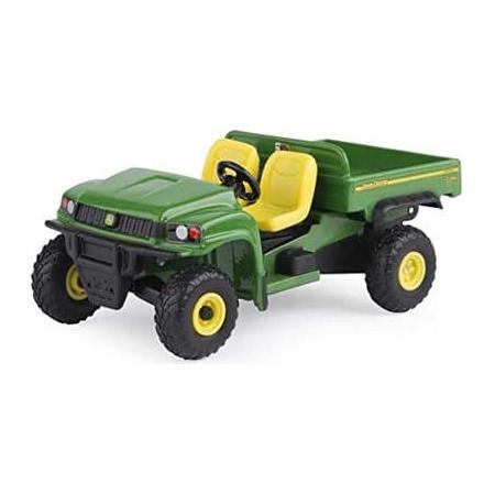 Collect 'N Play - 1:32 John Deere HPX Gator - Just $4.99! Shop now at Retro Gaming of Denver