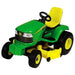 Collect 'N Play - 1:32 John Deere Lawn Tractor - Just $6.99! Shop now at Retro Gaming of Denver