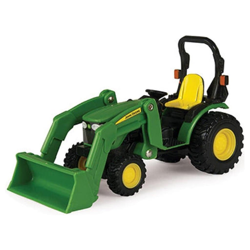 Collect 'N Play - 1:32 John Deere Loader Tractor - Just $6.99! Shop now at Retro Gaming of Denver