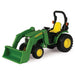 Collect 'N Play - 1:32 John Deere Loader Tractor - Just $6.99! Shop now at Retro Gaming of Denver