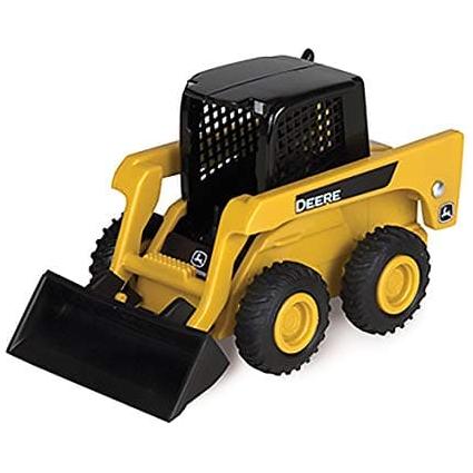 Collect 'N Play - 1:32 John Deere Skid Steer - Just $6.99! Shop now at Retro Gaming of Denver