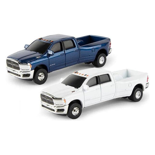 Collect 'N Play - 1:64 Dodge Ram 3500 Pick Up - Just $10.99! Shop now at Retro Gaming of Denver