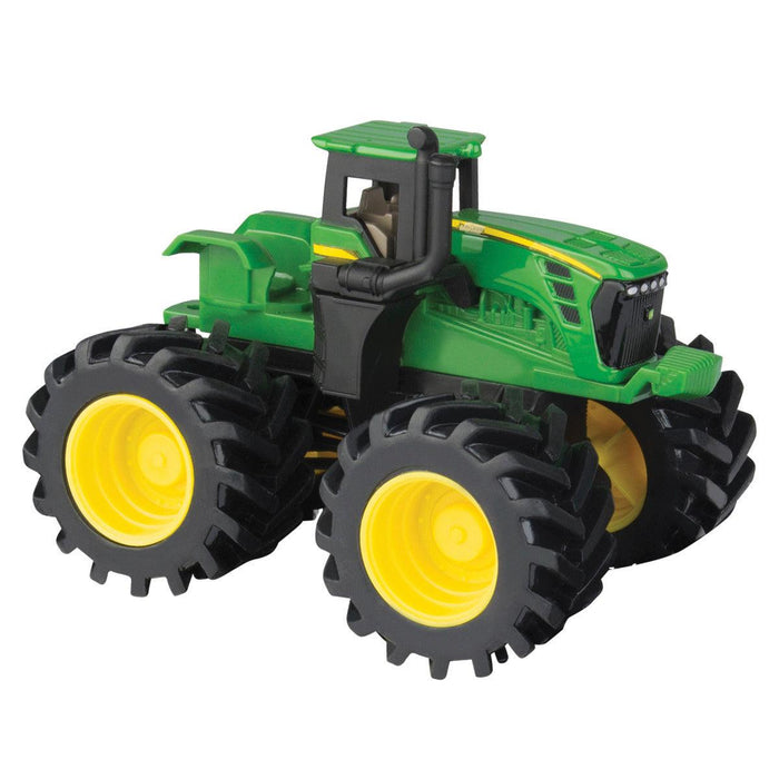 Collect 'N Play - 1:64 Monster Treads 4WD Tractor - Just $11.99! Shop now at Retro Gaming of Denver