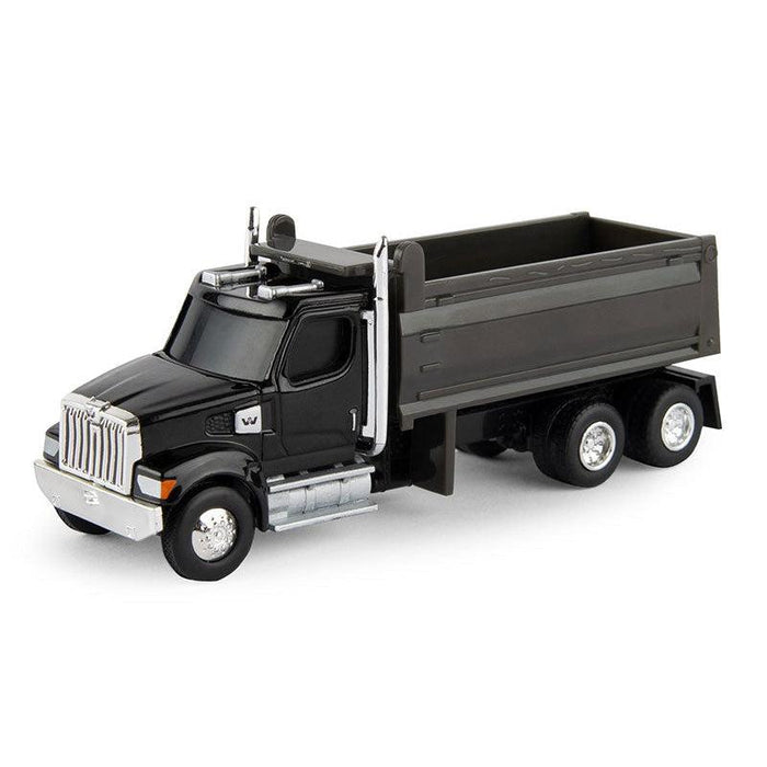 Collect 'N Play - 1:64 Western Star Dump Truck - Just $11.99! Shop now at Retro Gaming of Denver