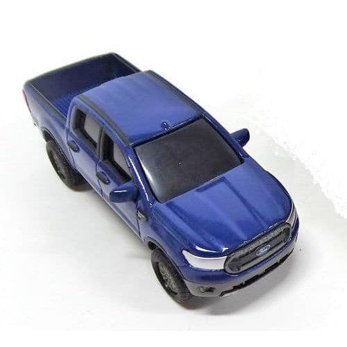 Collect 'N Play -  2019 Ford Ranger Pickup Truck Assortment - Just $6.99! Shop now at Retro Gaming of Denver