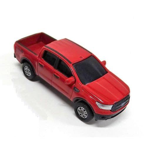 Collect 'N Play -  2019 Ford Ranger Pickup Truck Assortment - Just $6.99! Shop now at Retro Gaming of Denver