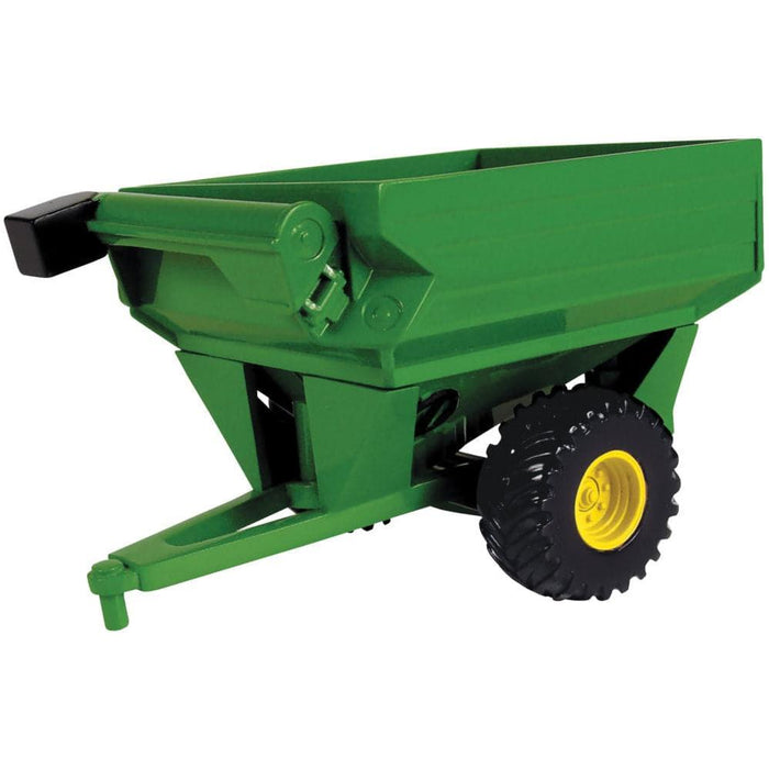 Collect 'N Play - 3" Green Mini Grain Cart - Just $4.99! Shop now at Retro Gaming of Denver