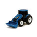 Collect 'N Play - 3" New Holland Tractor with Loader - Just $4.99! Shop now at Retro Gaming of Denver