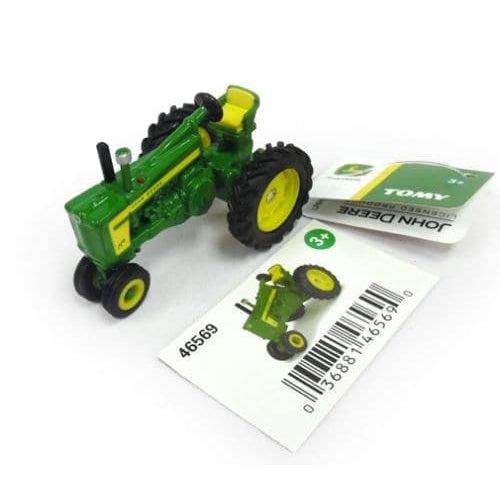 Collect 'N Play - John Deere Vintage Tractor - Just $3.99! Shop now at Retro Gaming of Denver