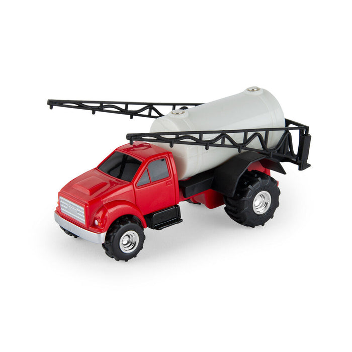 Collect 'N Play - Sprayer Truck - Just $9.99! Shop now at Retro Gaming of Denver