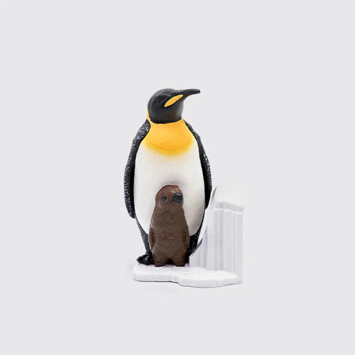 Tonies National Geographic Kids: Penguin - Premium Imaginative Play - Just $19.99! Shop now at Retro Gaming of Denver