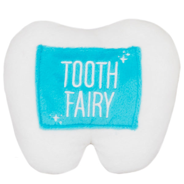 Squishable Flat Tooth Fairy Pillow - for just $10! 