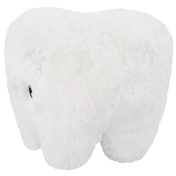 Squishable Tooth with Tooth Fairy Pocket (Mini) - for just $20! 