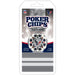 Houston Texans 20 Piece Poker Chips - Just $5.99! Shop now at Retro Gaming of Denver