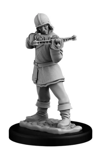 Town Guard Crossbowman - for just $1.79! 