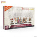 Dungeons & Lasers: Townsfolk Miniature Pack - for just $59! 