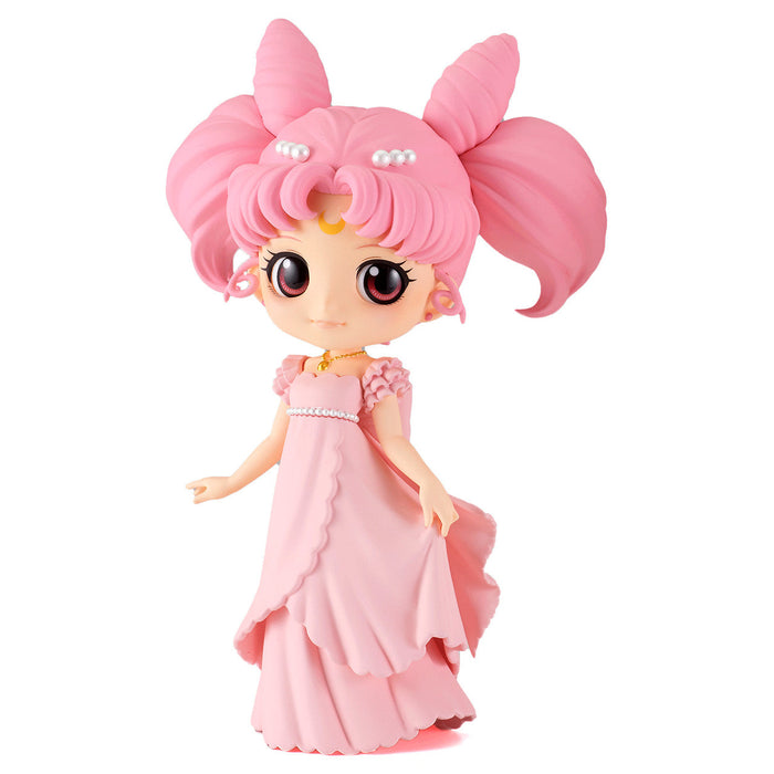 QPosket Statue: Sailor Moon Eternal - Princess Usagi SL Serenity Version A - for just $29.99! 