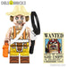 Usopp from One Piece Lego Anime Minifigures Custom Toys set5 - Just $4.99! Shop now at Retro Gaming of Denver