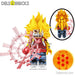 Cumber Dragon Ball Z Super Lego Minifigures Anime Custom Toys 2 - Just $4.99! Shop now at Retro Gaming of Denver