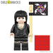 Nico Robin from One Piece Lego Anime Minifigures Custom Toys set6 - Just $4.99! Shop now at Retro Gaming of Denver