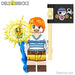 Nami from One Piece Lego Anime Minifigures Custom Toys set6 - Just $4.99! Shop now at Retro Gaming of Denver