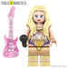 Taylor Swift Lego Minifigures Custom Music Toys Eras Tour Outfits 1 - Just $4.25! Shop now at Retro Gaming of Denver