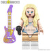 Taylor Swift Lego Minifigures Custom Music Toys Eras Tour Outfits 2 - Just $4.25! Shop now at Retro Gaming of Denver