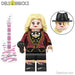 Taylor Swift Lego Minifigures Custom Music Toys Eras Tour Outfits 5 - Just $4.25! Shop now at Retro Gaming of Denver